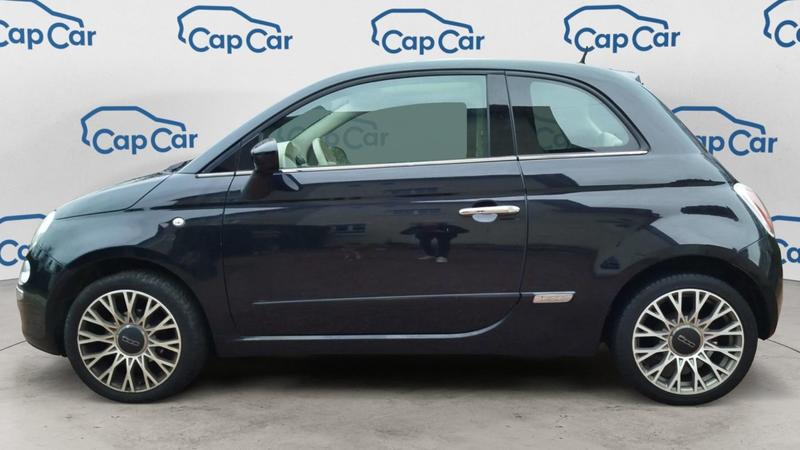 Fiat 500 II 1.2 69 Lounge