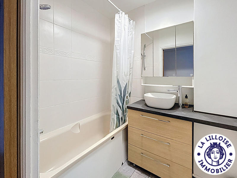 Appartement - 71 m² - 3 pièces