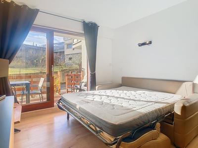 Appartement - 27 m² - 1 pièce