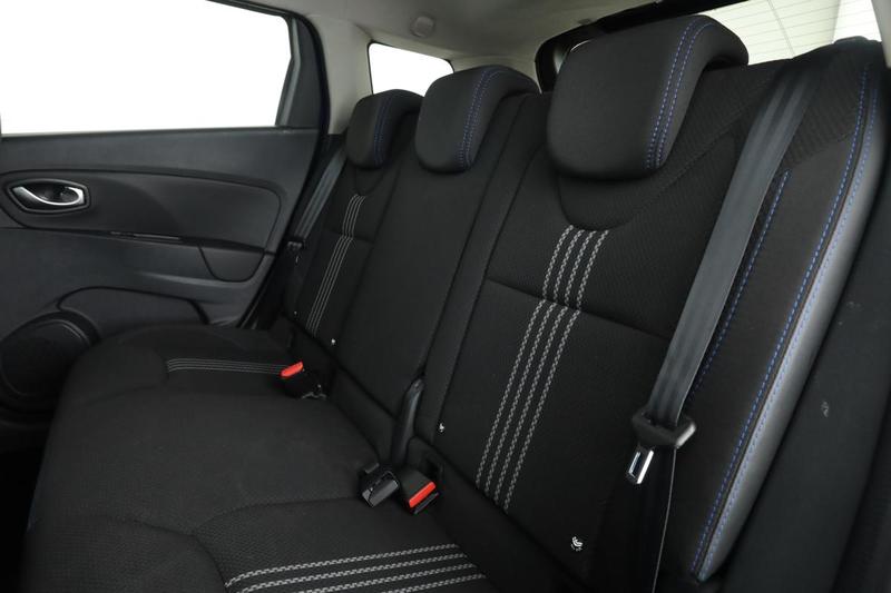 Renault Clio Estate 1.2 TCe Energy Intens Edc 118 ch