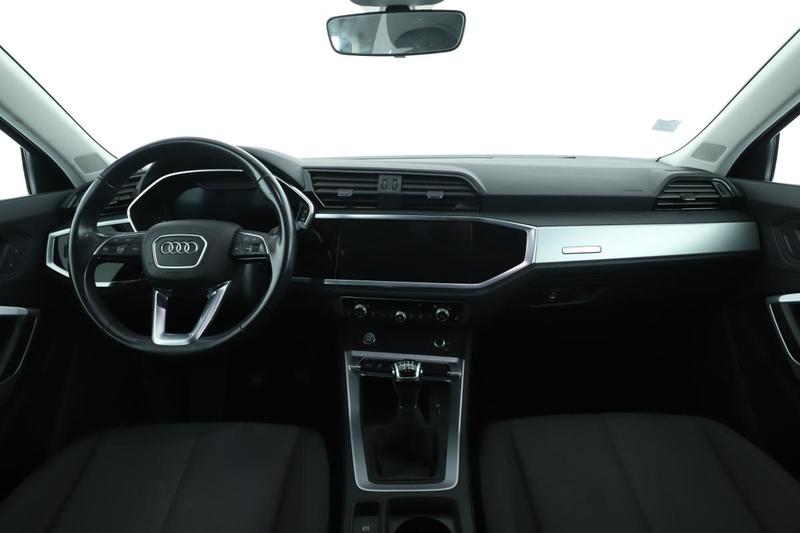 Audi Q3 Sportback 35 Tfsi 150 ch