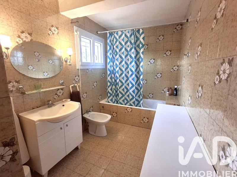 Maison de campagne - 204 m² - 6 pièces