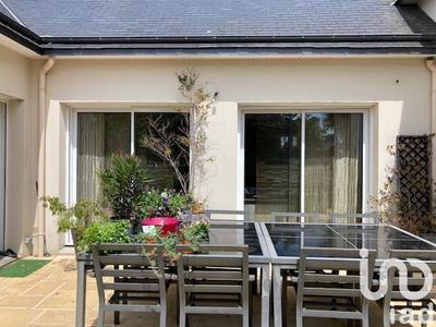 Maison de maîtres - 170 m² - 8 pièces