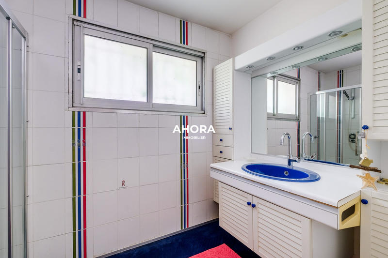 Bastide - 260 m² - 6 pièces