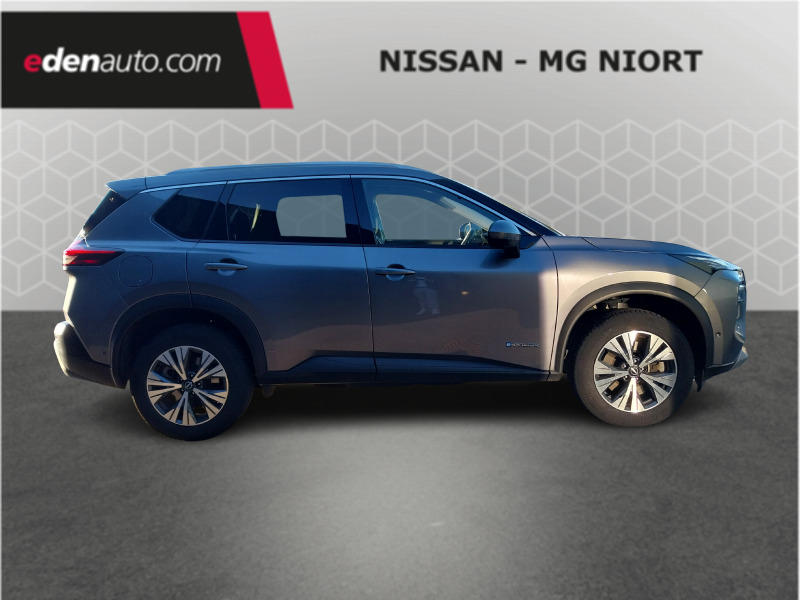 Nissan X-Trail e-Power 213 ch e-4orce 7 Places n-Connecta