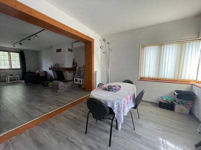 Maison - 123 m² - 6 pièces