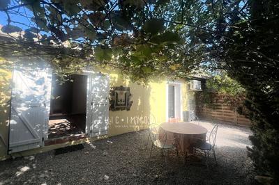 Appartement - 30 m² - 2 pièces