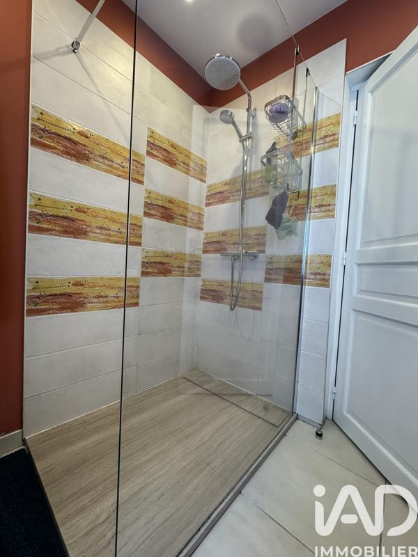 Maison de village - 186 m² - 6 pièces