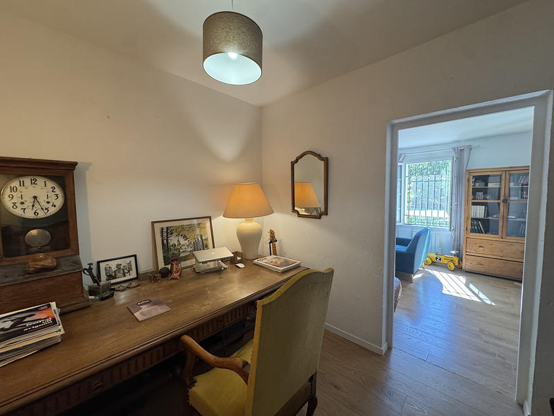 Mas - 225 m² - 10 pièces