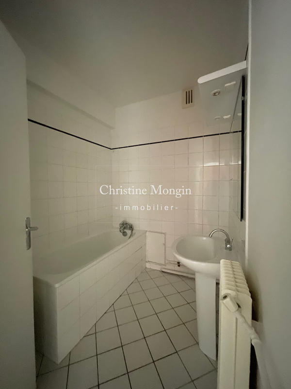 Appartement - 33 m² - 1 pièce