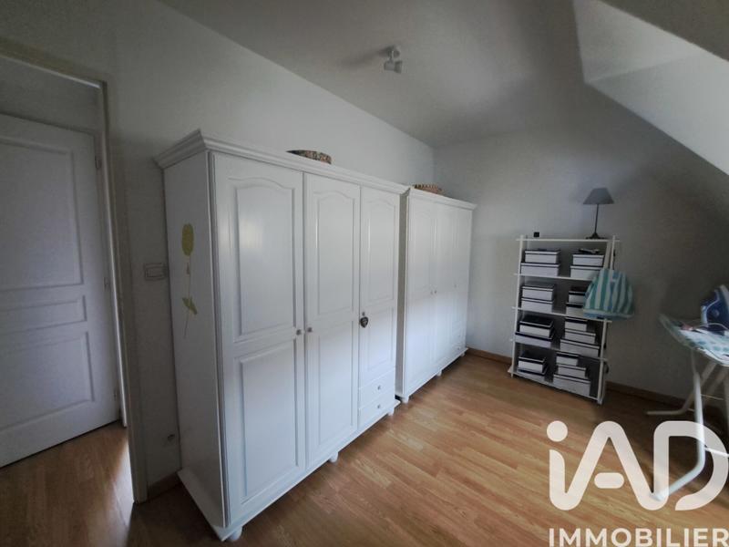 Maison - 84 m² - 4 pièces