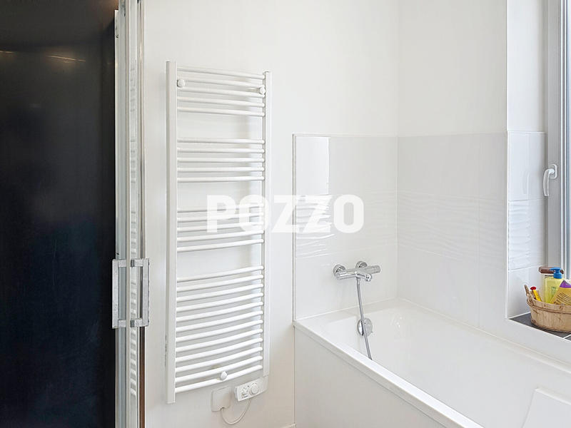 Maison - 138 m² - 5 pièces