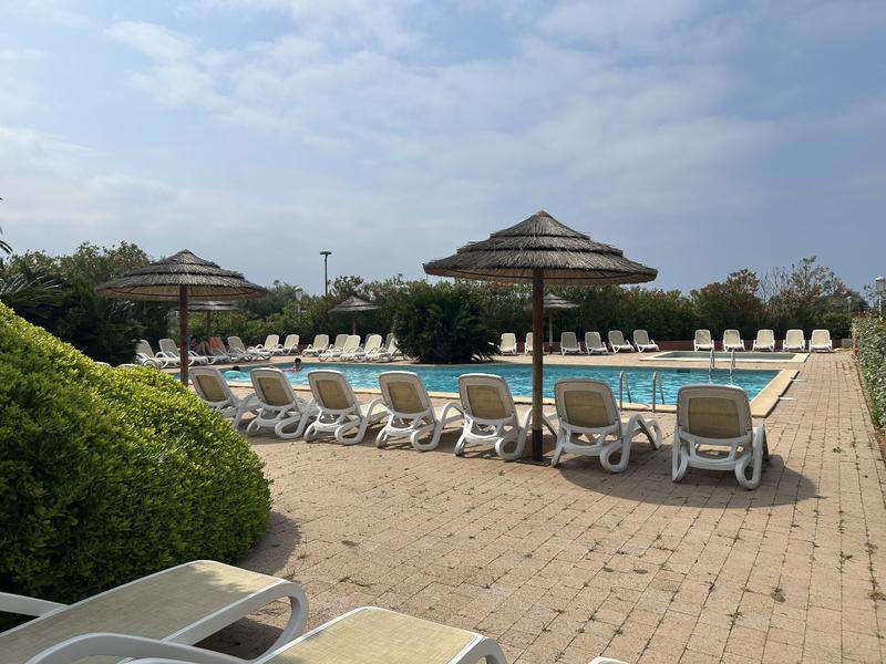 Appartement - 44 m² - 3 pièces