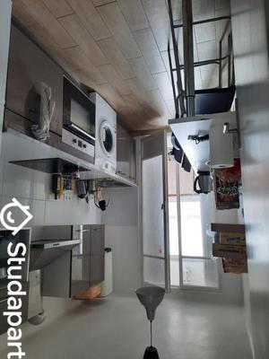 Chambre - 32 m² - 1 pièce