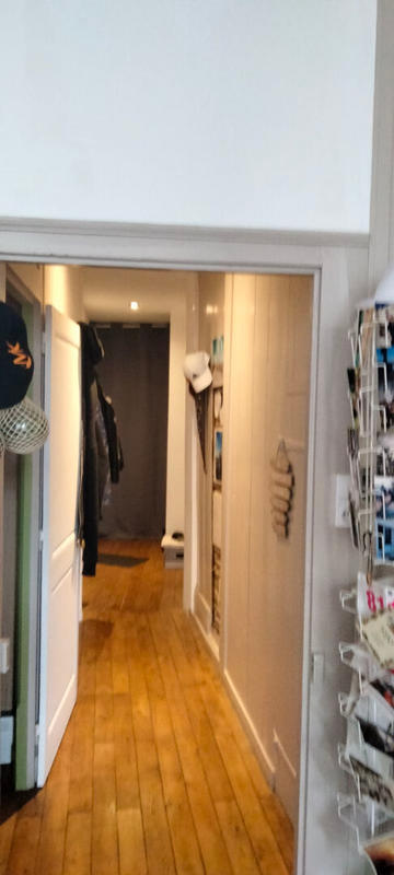 Immeuble - 70 m² - 9 pièces