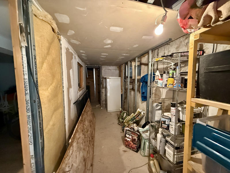 Maison - 128 m² - 5 pièces