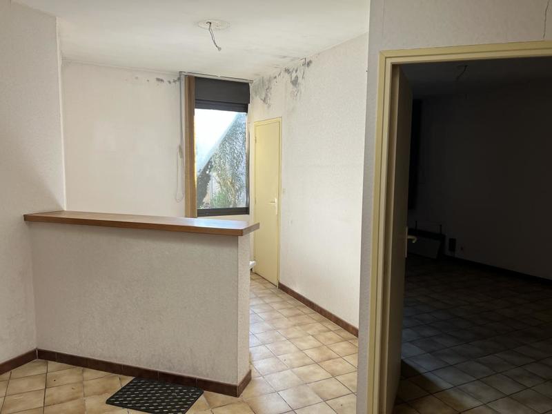 Immeuble - 285 m² - 17 pièces