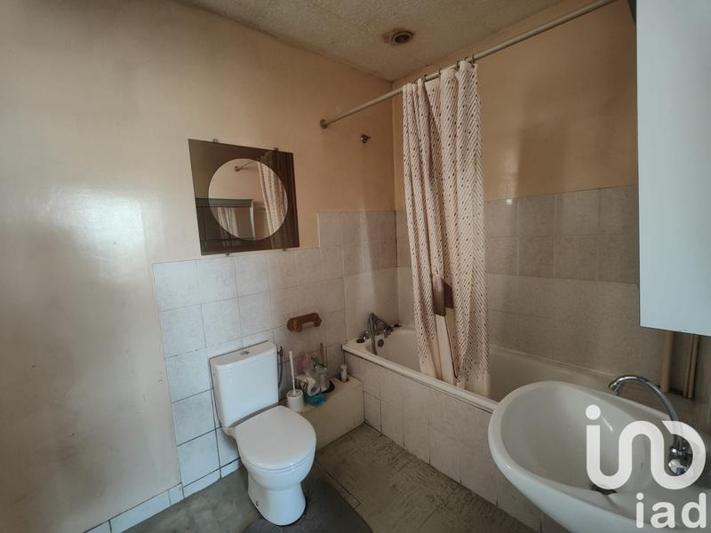 Maison - 83 m² - 4 pièces