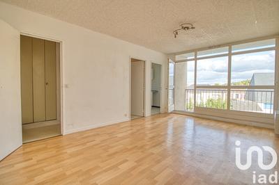 Appartement - 27 m² - 1 pièce