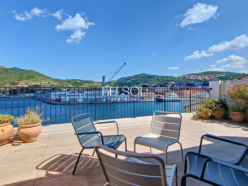 Appartement - 77 m² - 4 pièces