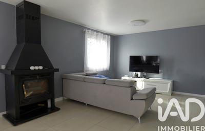 Maison - 152 m² - 9 pièces