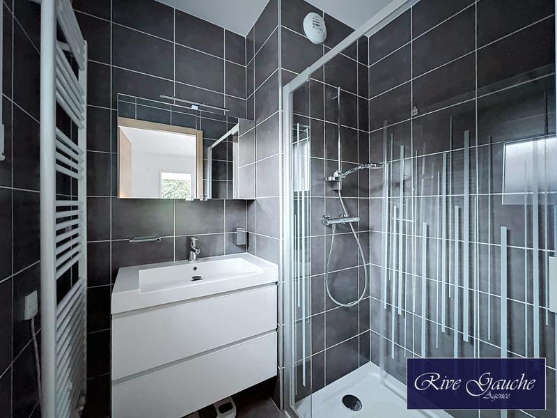 Appartement - 89 m² - 4 pièces