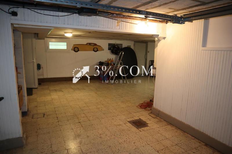 Maison - 141 m² - 6 pièces