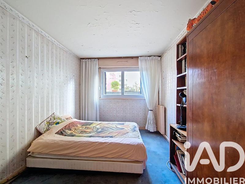 Appartement - 87 m² - 4 pièces