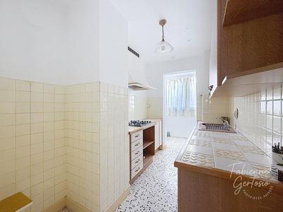 Appartement - 57 m² - 2 pièces