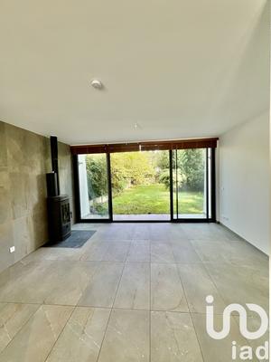 Maison - 102 m² - 5 pièces