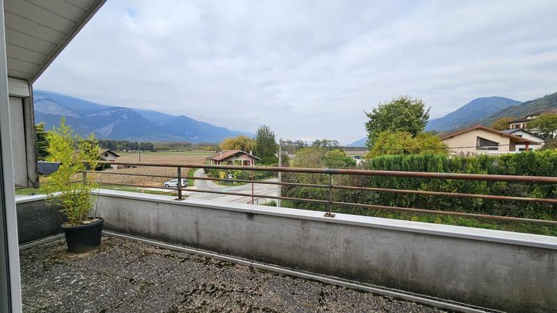 Appartement - 49 m² - 2 pièces