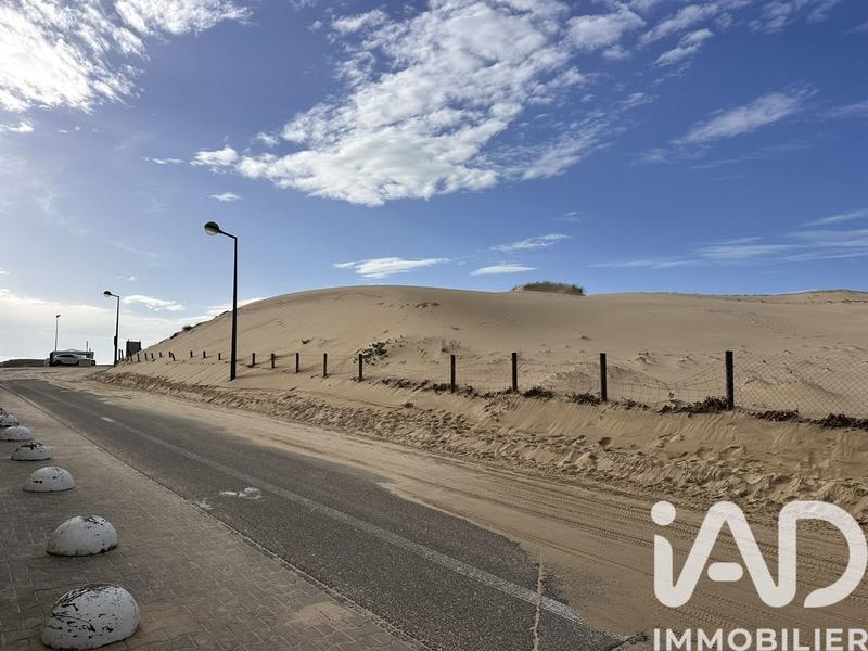 Appartement - 43 m² - 3 pièces