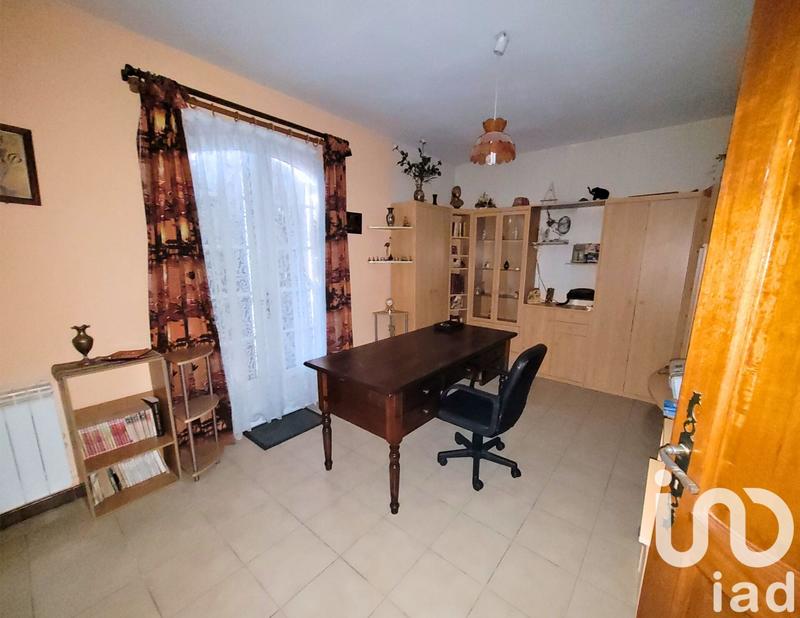 Maison - 200 m² - 7 pièces