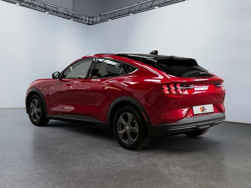 Ford Mustang Mach-E Standard Range 76 kWh 269 ch