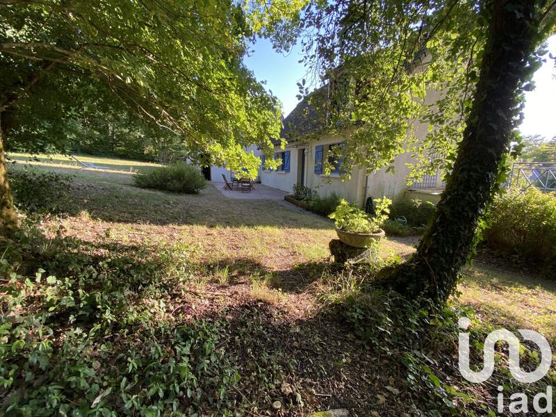 Maison - 193 m² - 9 pièces