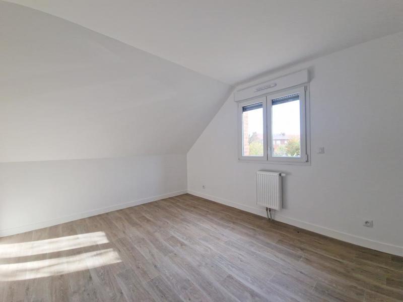 Villa - 170 m² - 7 pièces