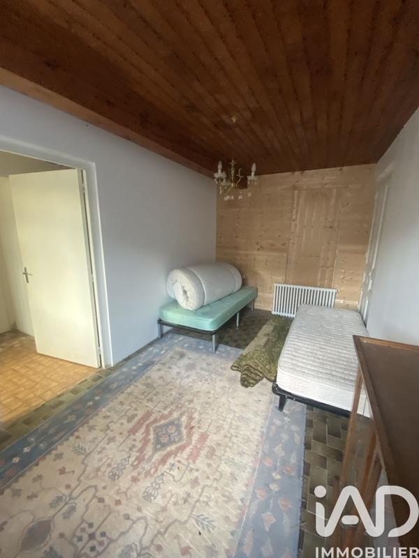 Maison de campagne - 177 m² - 7 pièces