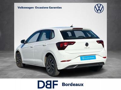 Volkswagen Polo 1.0 Tsi 95 s&amp;S Bvm5 Life Plus