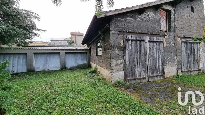 Maison - 141 m² - 5 pièces