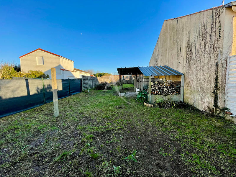 Maison - 120 m² - 4 pièces