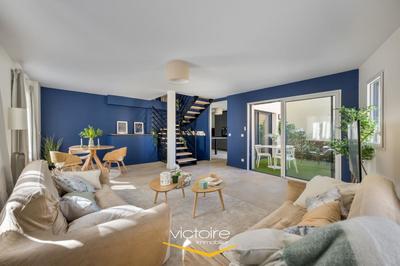 Maison - 124 m² - 5 pièces