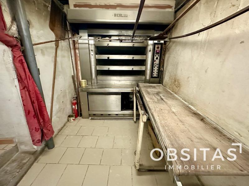 Immeuble - 150 m² - 3 pièces