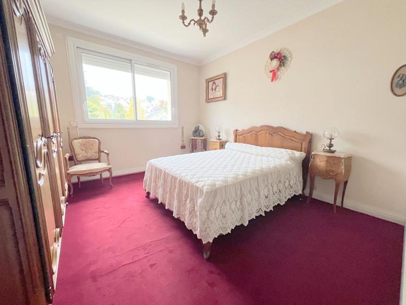 Appartement - 125 m² - 4 pièces