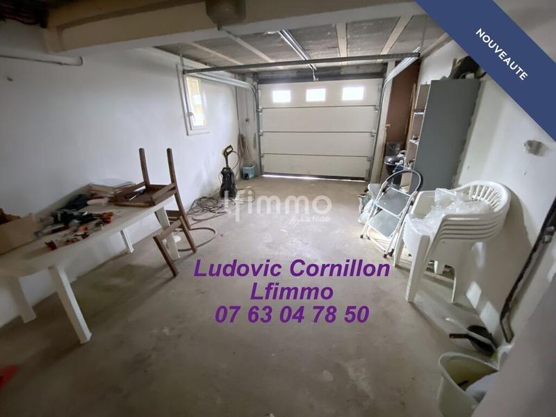 Maison - 152 m² - 7 pièces