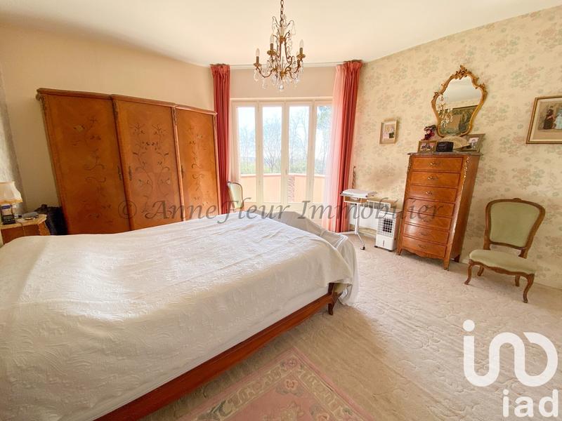 Maison de maîtres - 235 m² - 7 pièces