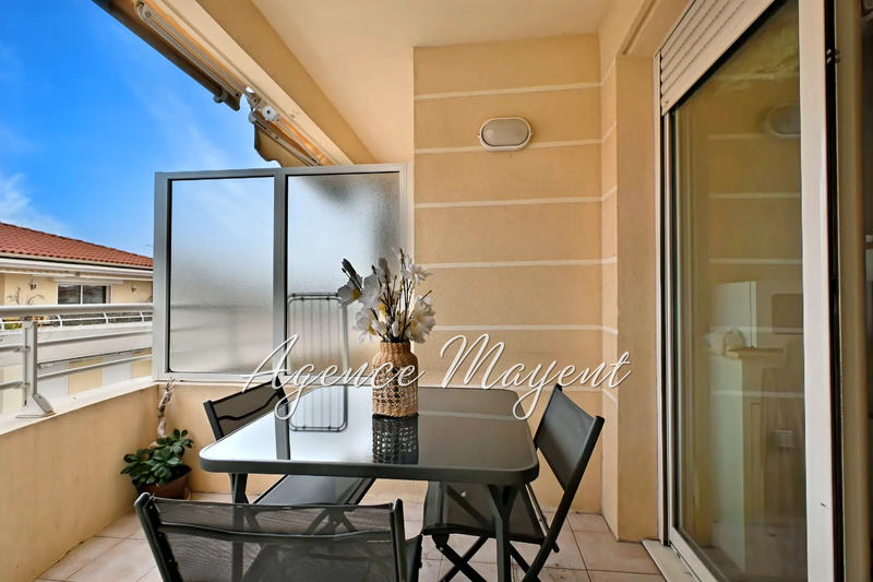 Appartement - 54 m² - 3 pièces