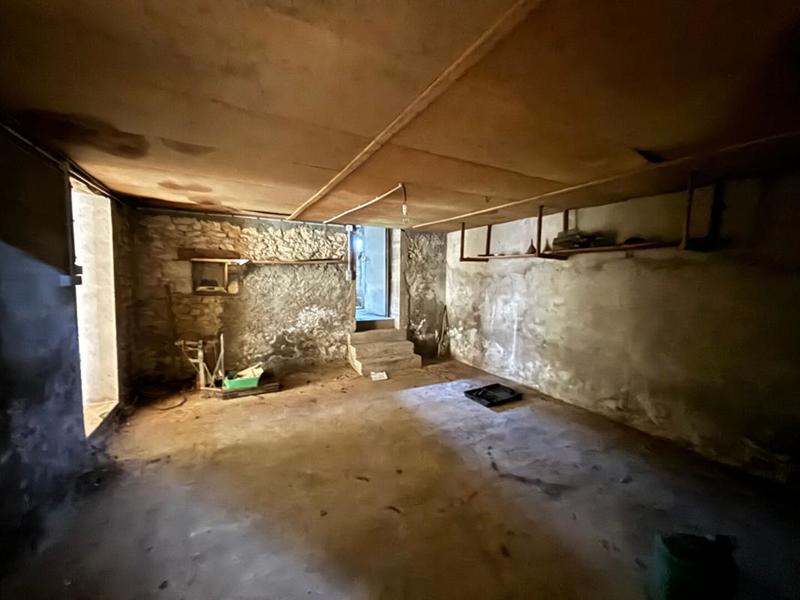 Maison - 75 m² - 3 pièces