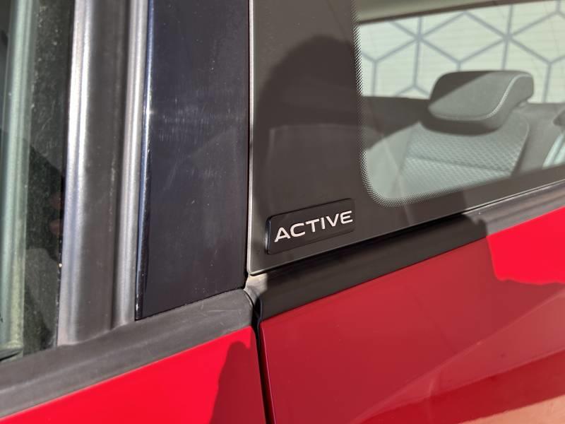 Volkswagen Up! 1.0 65 BlueMotion Technology Bvm5 Active