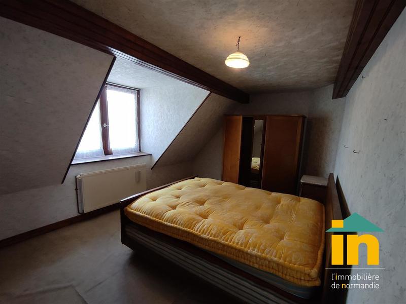 Maison de ville - 96 m² - 4 pièces