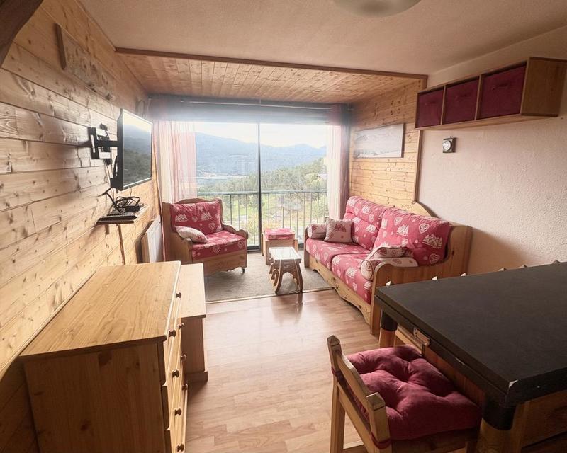 Appartement - 26 m² - 1 pièce